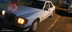 مێرسێدس بێنز E-Class